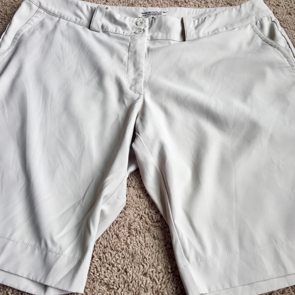 Nike Tour Performance Golf shorts
